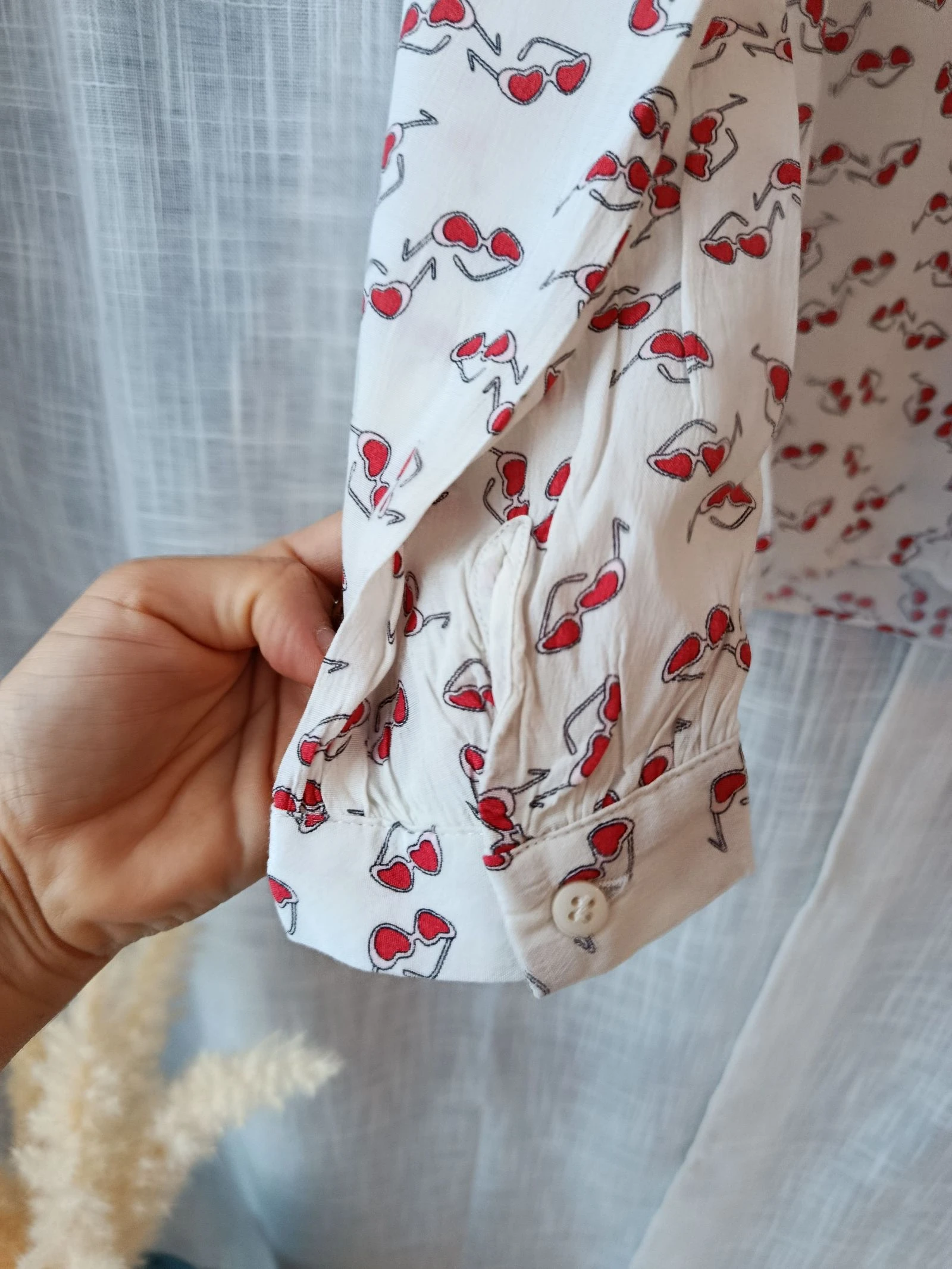 Chemise Kookaï neuve taille 38 – photo 6